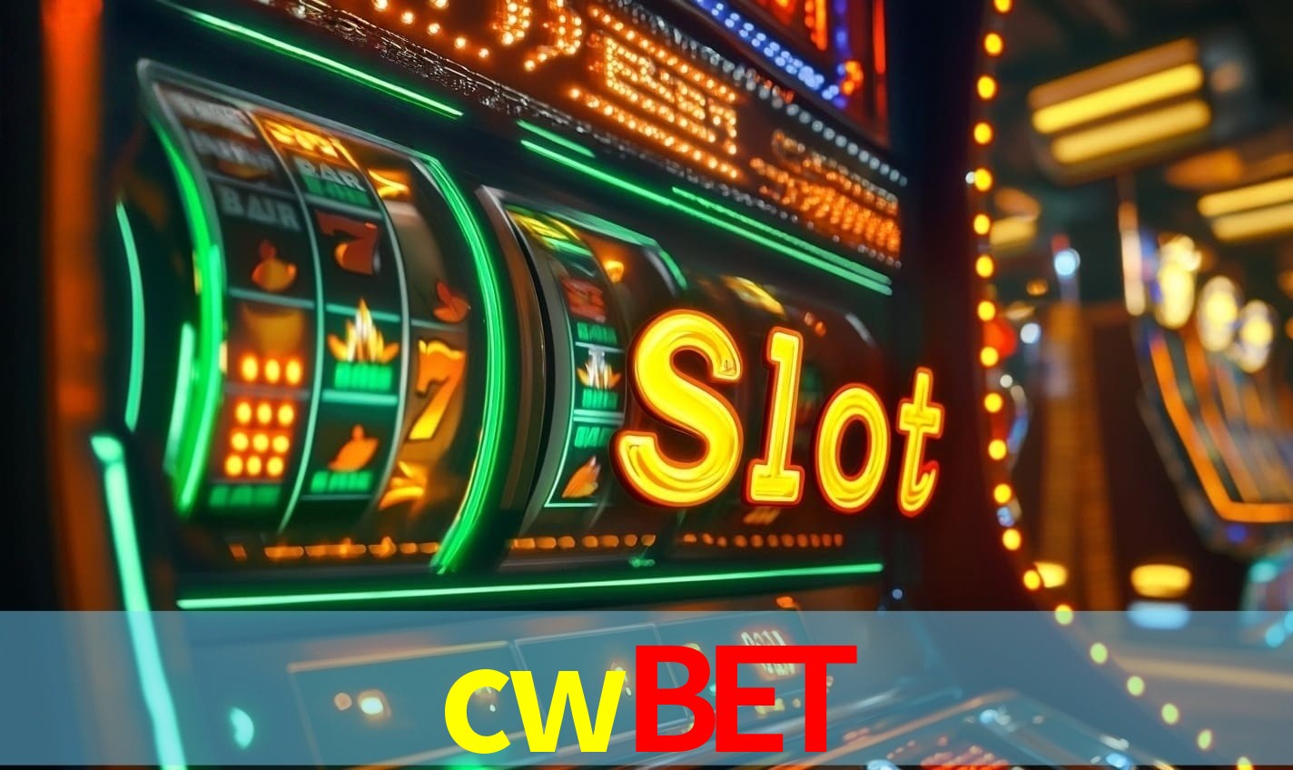 Flash Promotion CWBET