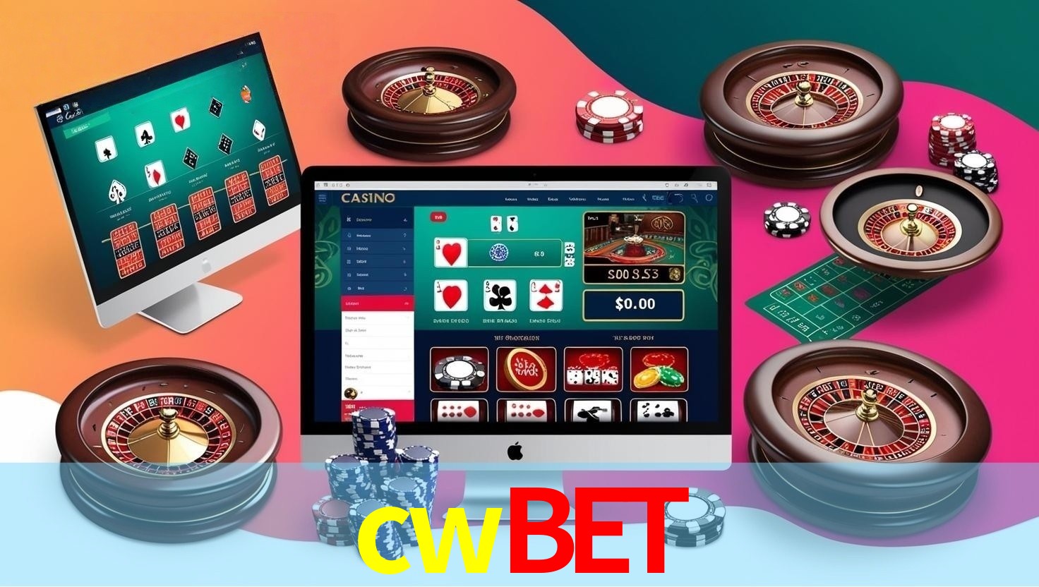 Seasonal Promotions CWBET
